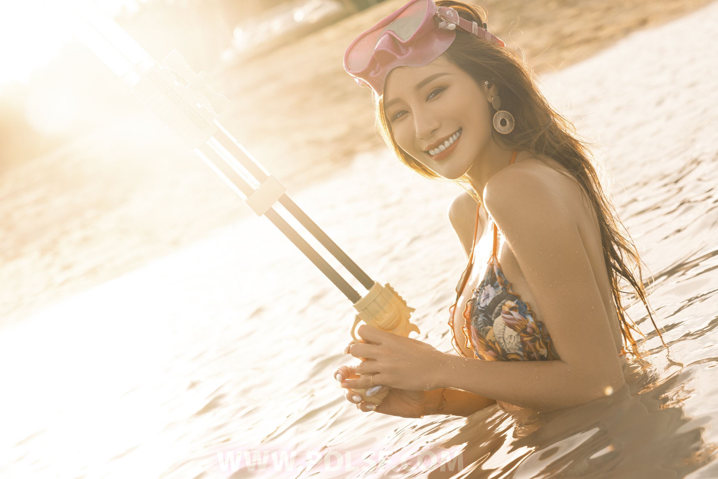 PDL潘多拉  2020.09.13 精品 NO.260 马卡龙的色彩3